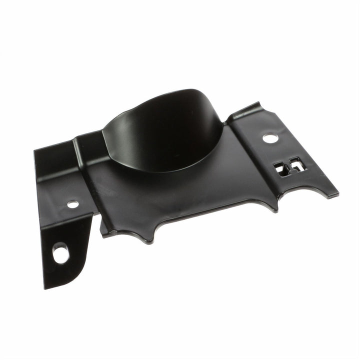 FIESTA O/S DRIVERSIDE HEATING AIR DEFLECTOR 2012-