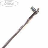 REAR BRAKE FITTING PARTS