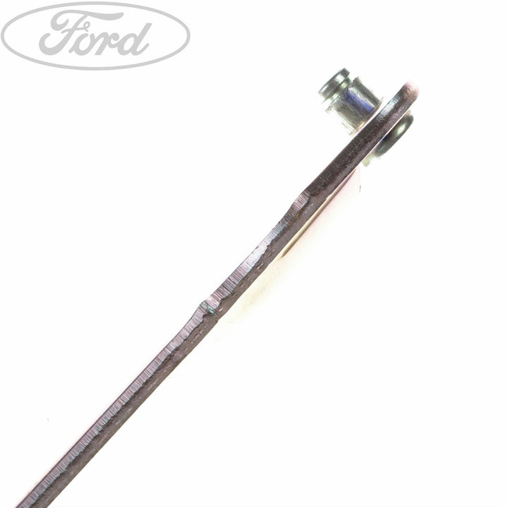 REAR BRAKE FITTING PARTS