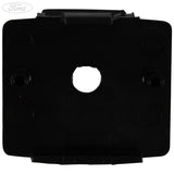 LUGGAGE COMPARTMENT DOOR HINGE