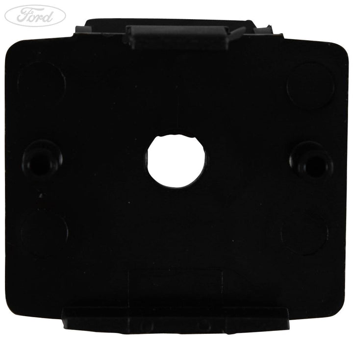 LUGGAGE COMPARTMENT DOOR HINGE