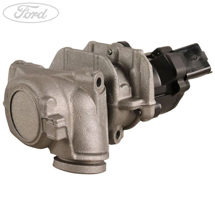 FIESTA MK6 MK7 1.4 DURATORQ TDCI EXHAUST GAS EGR VALVE