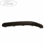FUSION REAR BUMPER INSERT