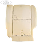 SEAT CUSHION PAD