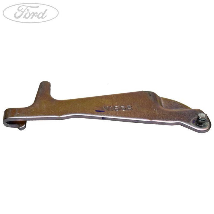 RANGER O/S REAR DRUM BRAKE HANDBRAKE OPERATING LEVER
