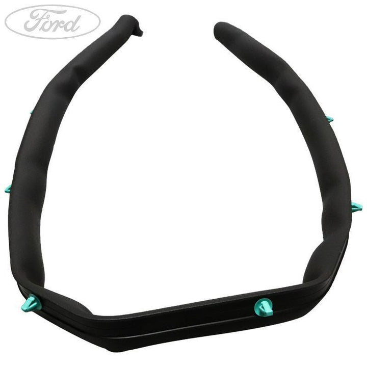 S-MAX GALAXY REAR N/S DOOR WEATHERSTRIP SEAL 2015-