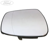 REAR VIEW OUTER MIRROR GLASS