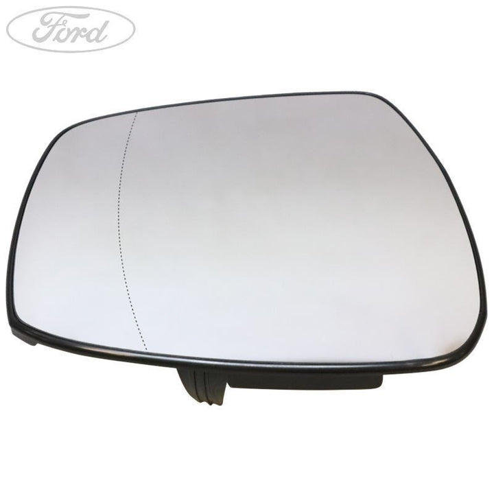 REAR VIEW OUTER MIRROR GLASS