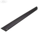 OUTSIDE DOOR MOULDING