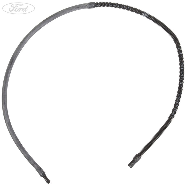 WINDSCREEN WASHER HOSE