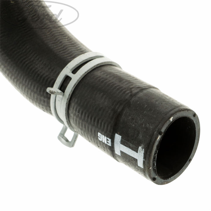 COOLING SYSTEM HOSE