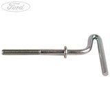 LIFTING JACK RETAINER