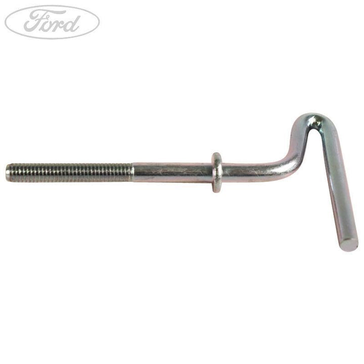 LIFTING JACK RETAINER