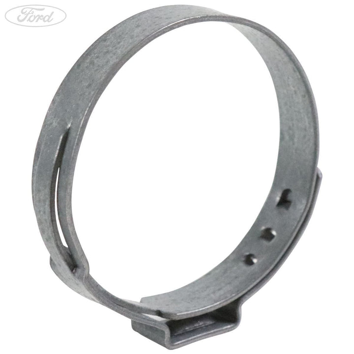 2.0 DURATEC-ST 1.6 DURATORQ SMALL CV BOOT CLAMP 2004-2012