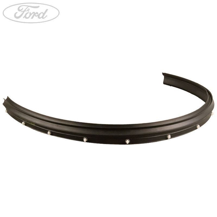 TRANSIT COURIER FRONT O/S LOWER DOOR WEATHERSTRIP SEAL 14-