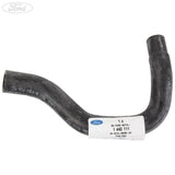 TRANSIT DURATORQ TDCI DIESEL COOLER HOSE