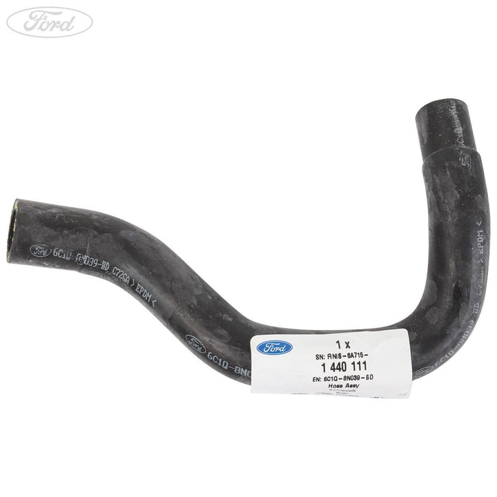 TRANSIT DURATORQ TDCI DIESEL COOLER HOSE
