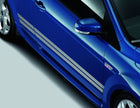 FOCUS MK2 ST DOOR STRIP DECAL