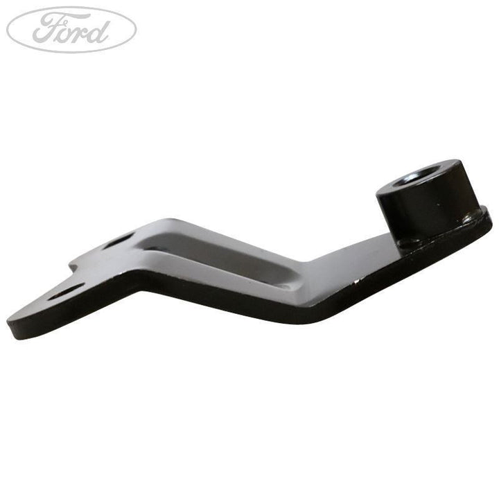 SEAT BELT REINFORCEMENT