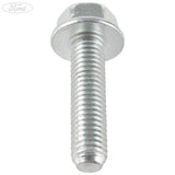 FUEL INJECTION SYSTEM/INLET MANIFLD SCREW PACK OF 5