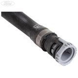 FOCUS 2.0 DURATEC DI TI-VCT HEATER COOLANT INLET HOSE