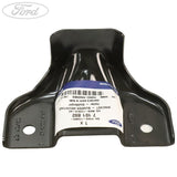 BUMPER MOUNTING BRACKET