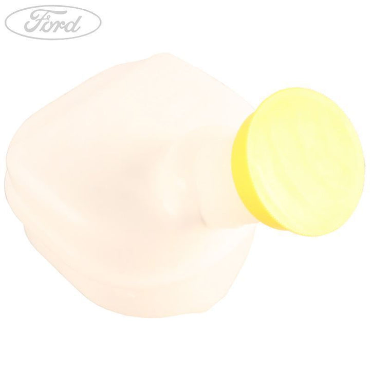 COMPRESSED AIR RESERVOIR