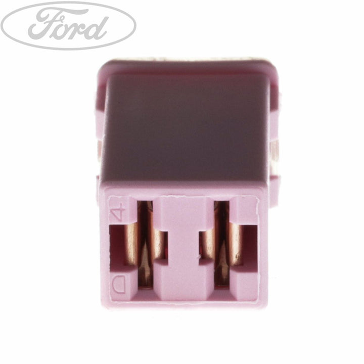 30 AMP 32 VOLT PINK FUSE