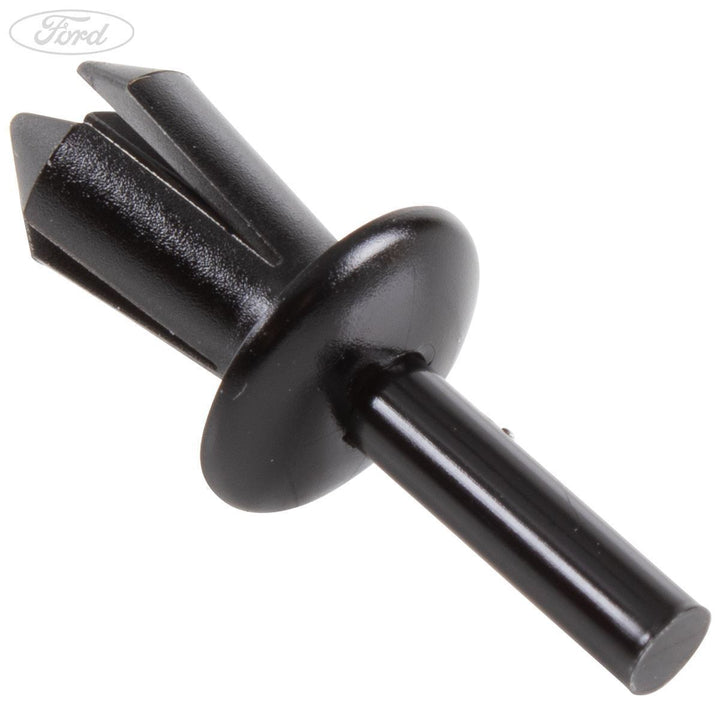 C-Max Focus Front Mudflap Clip Set Of 10 2011-2019