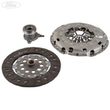 CLUTCH REPAIR KIT