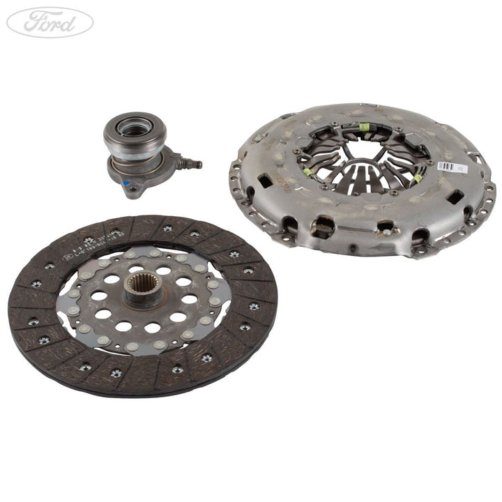 CLUTCH REPAIR KIT