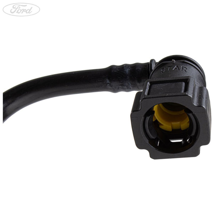B-MAX FIESTA 1.0 ECOBOOST PETROL FUEL PIPE TUBE