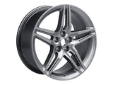SET OF 4 MUSTANG ALLOY WHEEL 19