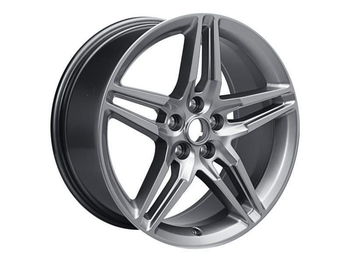 SET OF 4 MUSTANG ALLOY WHEEL 19