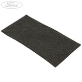 MONDEO REAR DECORATIVE ADHESIVE PROTECTION TAPE