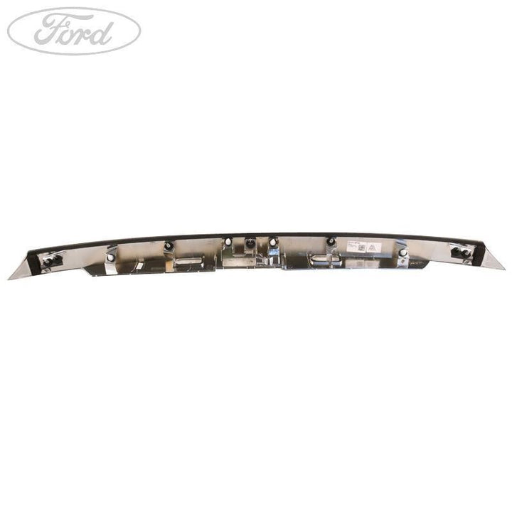 S-MAX GALAXY TAILGATE HANDLE SATIN CHROME 2015-2016