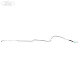 MONDEO S-MAX GALAXY AIR CONDITIONING PIPE 2007-2014