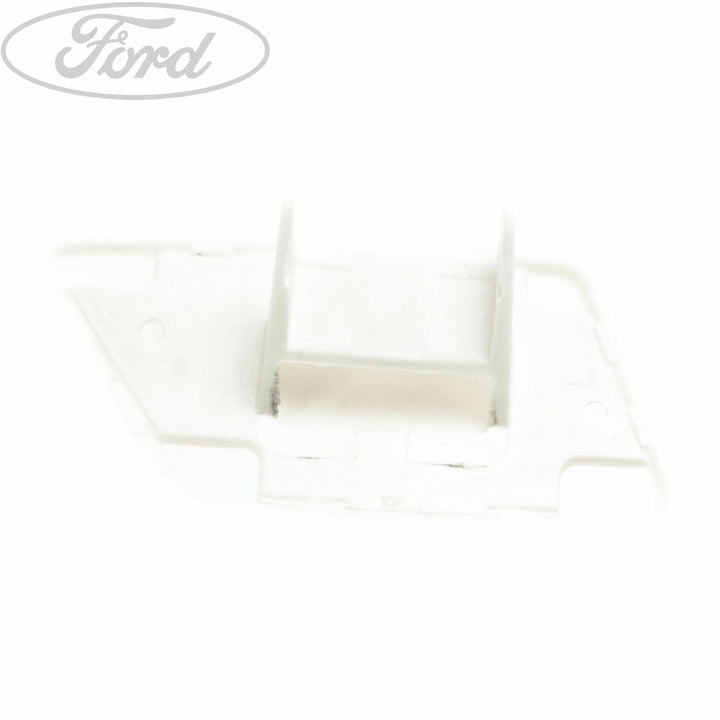 FOCUS FOCUS C-MAX N/S FRONT BUMPER COVER