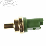 ENGINE COOLANT TEMPERATURE SENSOR