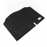 Fiesta Boot Liner Load Cargo Compartment Mat 2017-2023
