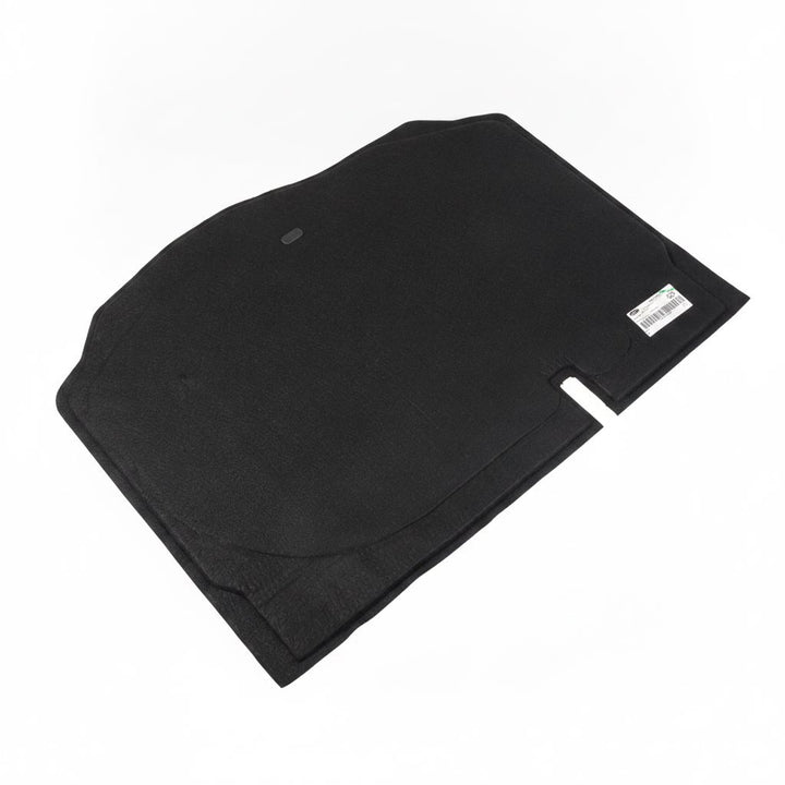 Fiesta Boot Liner Load Cargo Compartment Mat 2017-2023