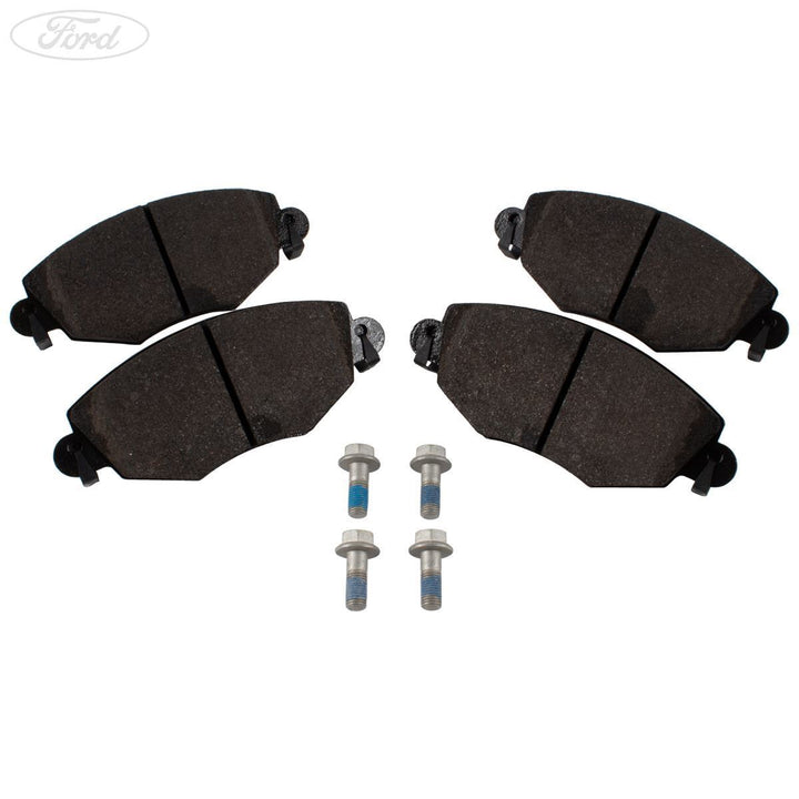 Mondeo Motorcraft Front Brake Pads Set 2000-2007