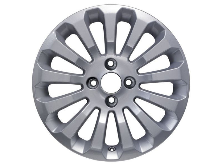 KA SET OF 4 ALLOY WHEELS
