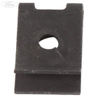 AIR VENTS, LOUVRES AND DUCTS SPECIAL NUT PACK OF 5