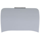 MONDEO O/S SIDESKIRT JACKING POINT COVER SALOON ESTATE