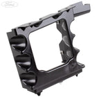 BUMPER MOUNTING BRACKET