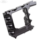 BUMPER MOUNTING BRACKET