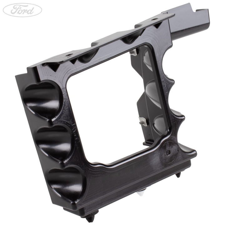 BUMPER MOUNTING BRACKET