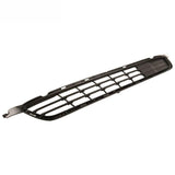 S-MAX GALAXY FRONT LOWER BUMPER GRILLE CARBON BLACK