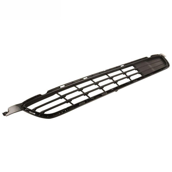 S-MAX GALAXY FRONT LOWER BUMPER GRILLE CARBON BLACK